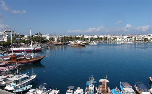 Zephyros Hotel Kos Town