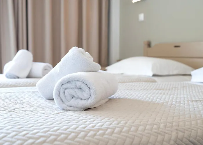 Zephyros Hotel