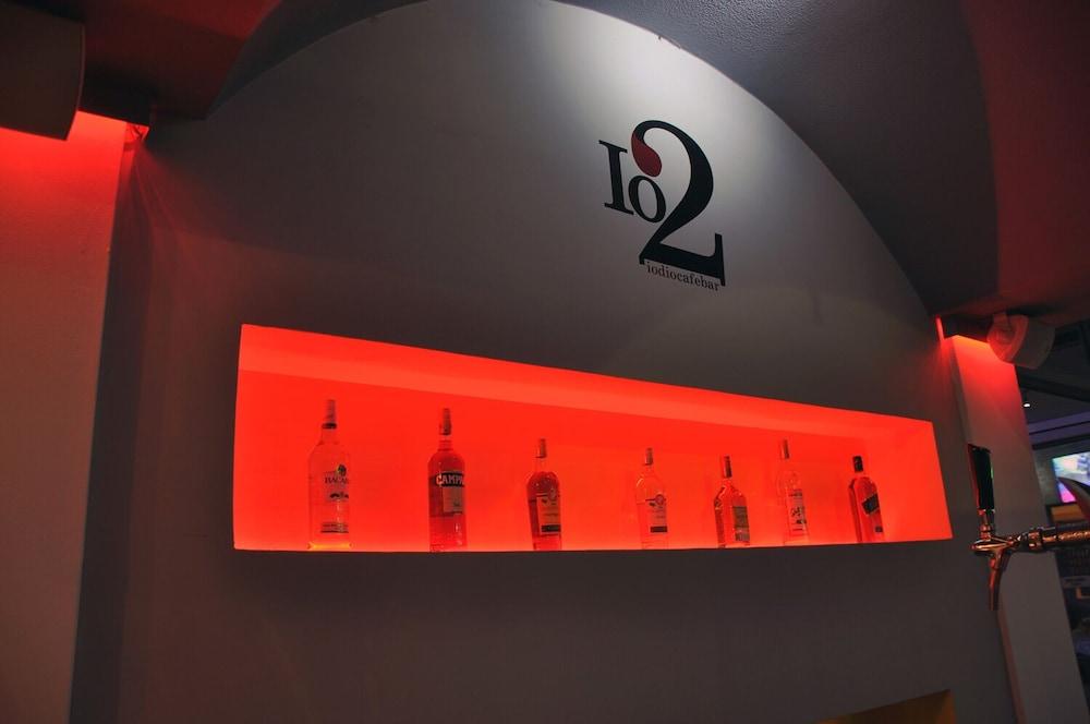 Hotel Zephyros 3*