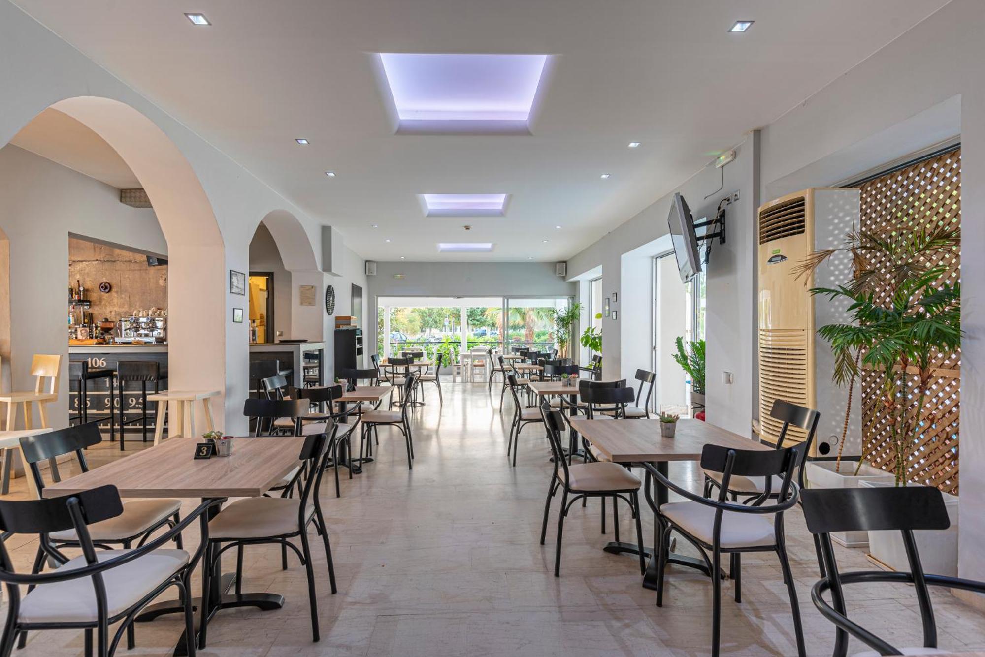 Hotel Zephyros