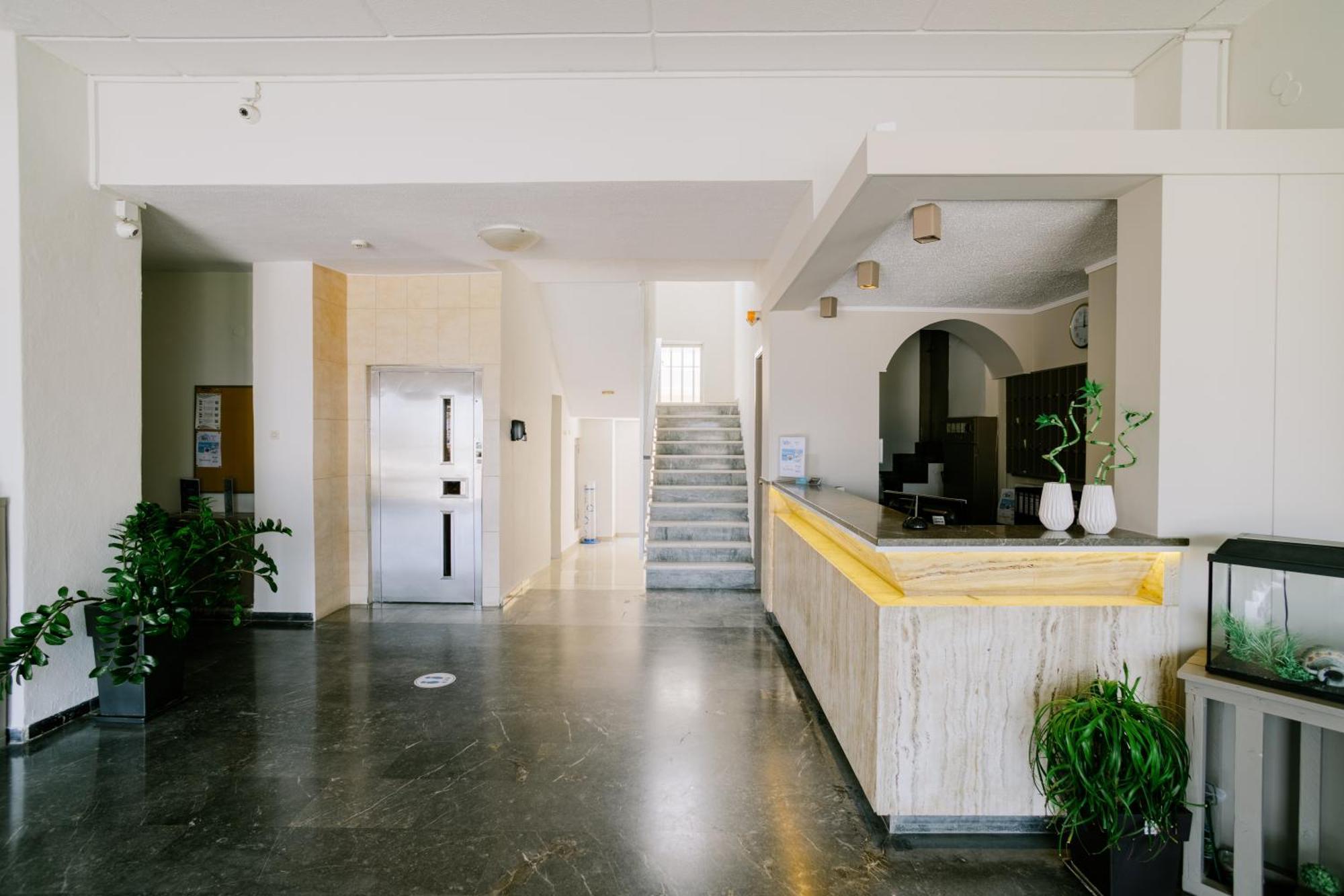 Zephyros Hotel Kos Town