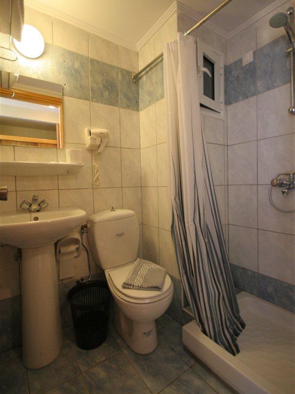 Zephyros Hotel