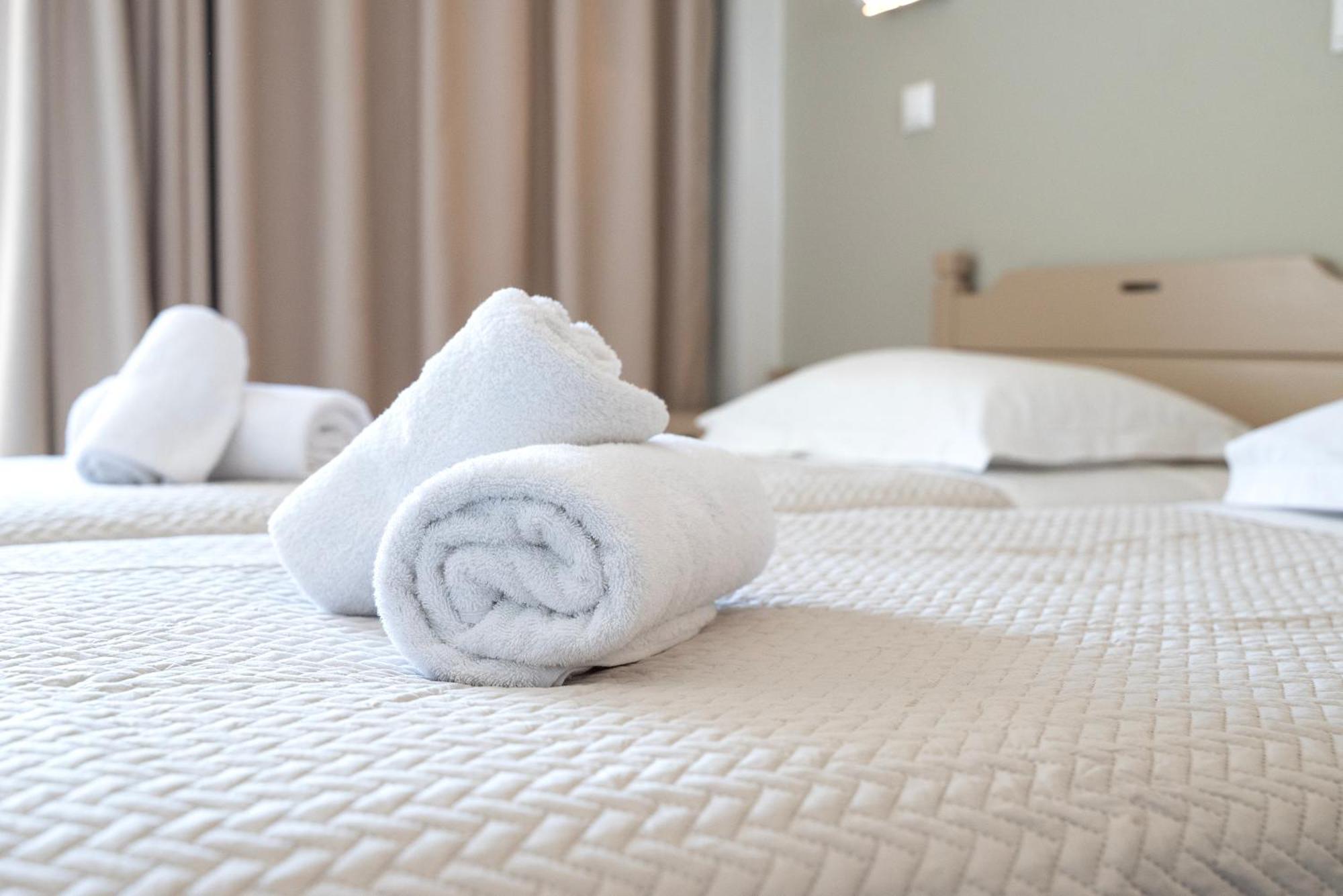 Zephyros Hotel Kos-stad