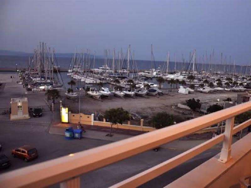 Hotel Zephyros