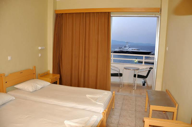 Zephyros Kos-stad